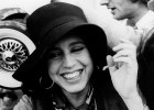 Muere Gloria Van Aerssen, cantante de Vainica Doble Muere Gloria Van Aerssen, cantante de Vainica Doble