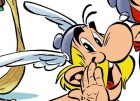 Astérix y Obélix en la época de Twitter