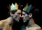 La homosexualidad de Lorca se desnuda en La Abadía