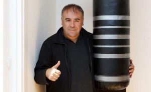 ‘Imprescindibles’ se vuelca en la figura del fotoperiodista Gervasio Sánchez