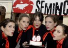 La Seminci, seis décadas de buen cine La Seminci, seis décadas de buen cine