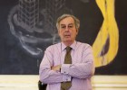 Rodríguez-Spiteri deja la presidencia de Patrimonio Nacional
