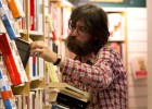 El libro de papel resiste la avalancha digital