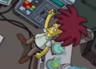 Així és com l’Actor Secundari Bob mata Bart Simpson