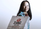 La poesía cinematográfica de Naomi Kawase estalla en la Seminci La poesía cinematográfica de Naomi Kawase estalla en la Seminci