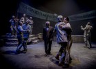 Ripoll y Llorente, Premio Nacional de Literatura Dramática