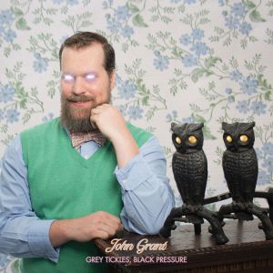 Tachenko, John Grant y Fabián