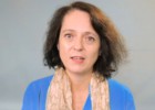 Un minuto de poesía: Marta Sanz Un minuto de poesía: Marta Sanz