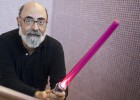 “La ciencia y la ciencia ficción no son tan diferentes”
