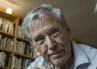Amos Oz: “Critico a Israel y no soy antisemita” Amos Oz: “Critico a Israel y no soy antisemita”