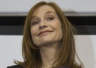 Isabelle Huppert: “El cine es una prueba de resistencia”
