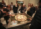 ¿Pintó El Bosco los ‘pecados’ de El Prado?