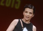 Juliette Binoche y la vida actual en la oscuridad Juliette Binoche y la vida actual en la oscuridad