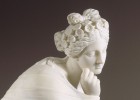Aquellas romanas seductoras, maternales y anónimas