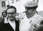 Un informe oficial apunta a que Pablo Neruda fue asesinado