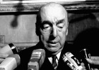 Un nebot de Neruda veu a prop la veritat sobre la mort del poeta