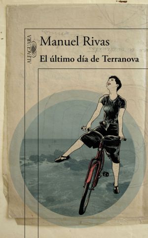 Diez (o doce) libros de noviembre