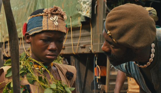 De ‘True Detective’ a la guerra en África