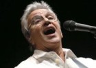 Caetano Veloso anuncia que não voltará a Israel
