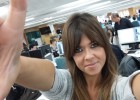 Vanesa Martín: “Me emociona la gente que se entrega” Vanesa Martín: “Me emociona la gente que se entrega”