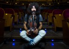 Ara Malikian, el violín trotamundos Ara Malikian, el violín trotamundos