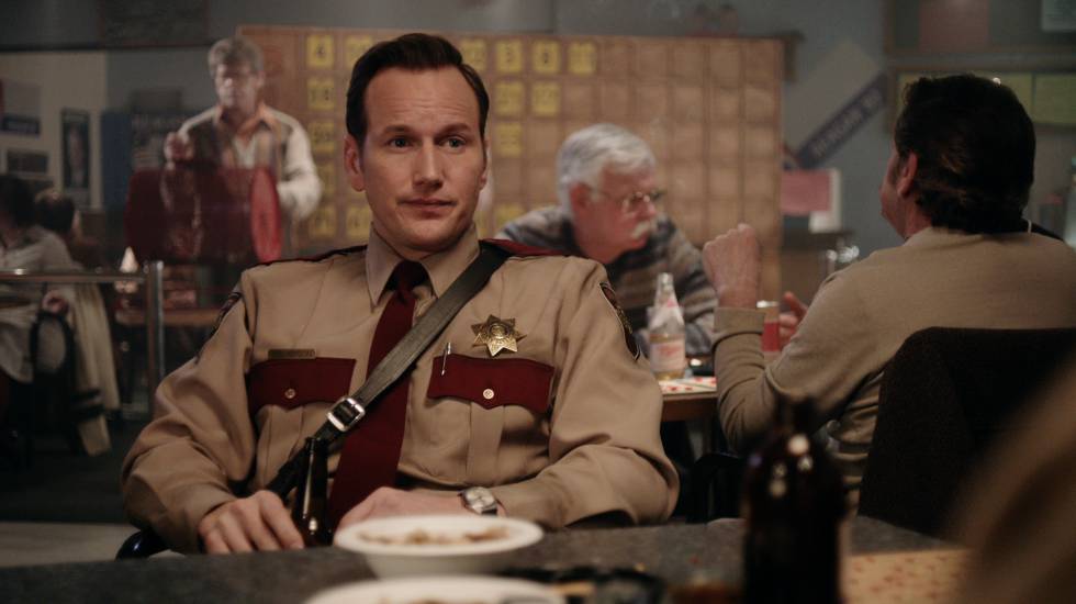 'Fargo' se mantiene en la excelencia