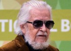 Poniatowska: “Pone adjetivos como si tuviera un salero”