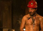 Los mineros chilenos toman Hollywood al asalto