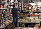 Los libros de viejo encuentran una nueva vida en la era digital