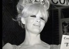 Carol Doda, legendaria pionera del ‘topless’ Carol Doda, legendaria pionera del ‘topless’