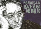 Rafael Berrio vuelve al rock directo