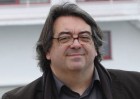 Jesús Ruiz Mantilla gana el premio de Novela Fernando Quiñones