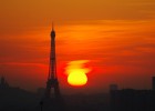 París amanece París amanece