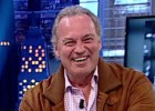 Bertín Osborne también triunfa en ‘El hormiguero’