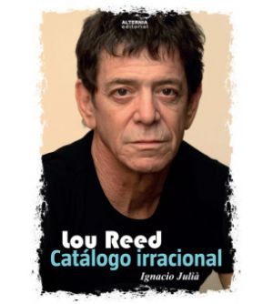 Hasta lo más hondo entra usted, señor Reed