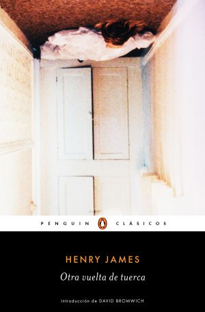 La Inglaterra perversa de Henry James