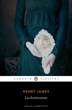 La Inglaterra perversa de Henry James