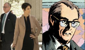 ¿Quién es Jessica Jones? La heroína Marvel que rompe tabúes