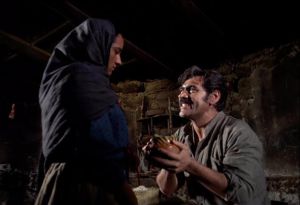Siete películas sobre la Revolución mexicana
