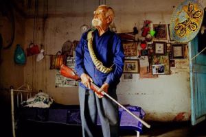 Siete películas sobre la Revolución mexicana