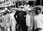 Siete películas sobre la Revolución mexicana