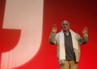 Goytisolo abre el Festival Eñe