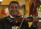 Tenampa, el santuario mariachi cumple 90 años