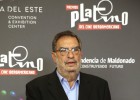 El anterior presidente de la Academia de Cine, investigado