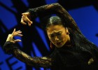 “No quiero ser una japonesa que baila: quiero ser bailaora, sin más” “No quiero ser una japonesa que baila: quiero ser bailaora, sin más”