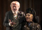Tres hermanos (comedia bárbara)