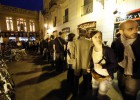 Cultura congela ocho millones a 12 de las películas investigadas