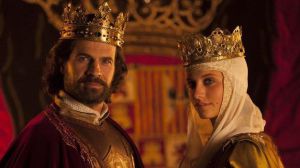 Henry Kamen, "impresionado" por la incapacidad de los actores de ‘Isabel’ y ‘Carlos, Rey Emperador’