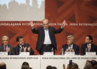 El compromiso total del escritor total