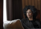 Doris Salcedo resucita a las víctimas de la travesía del Estrecho